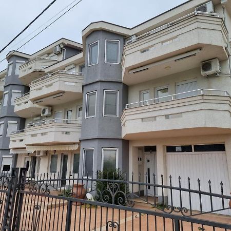 Il Freddo Apartments Ulcinj Kültér fotó