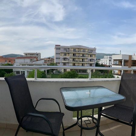 Il Freddo Apartments Ulcinj Kültér fotó