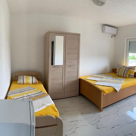 Il Freddo Apartments Ulcinj Kültér fotó