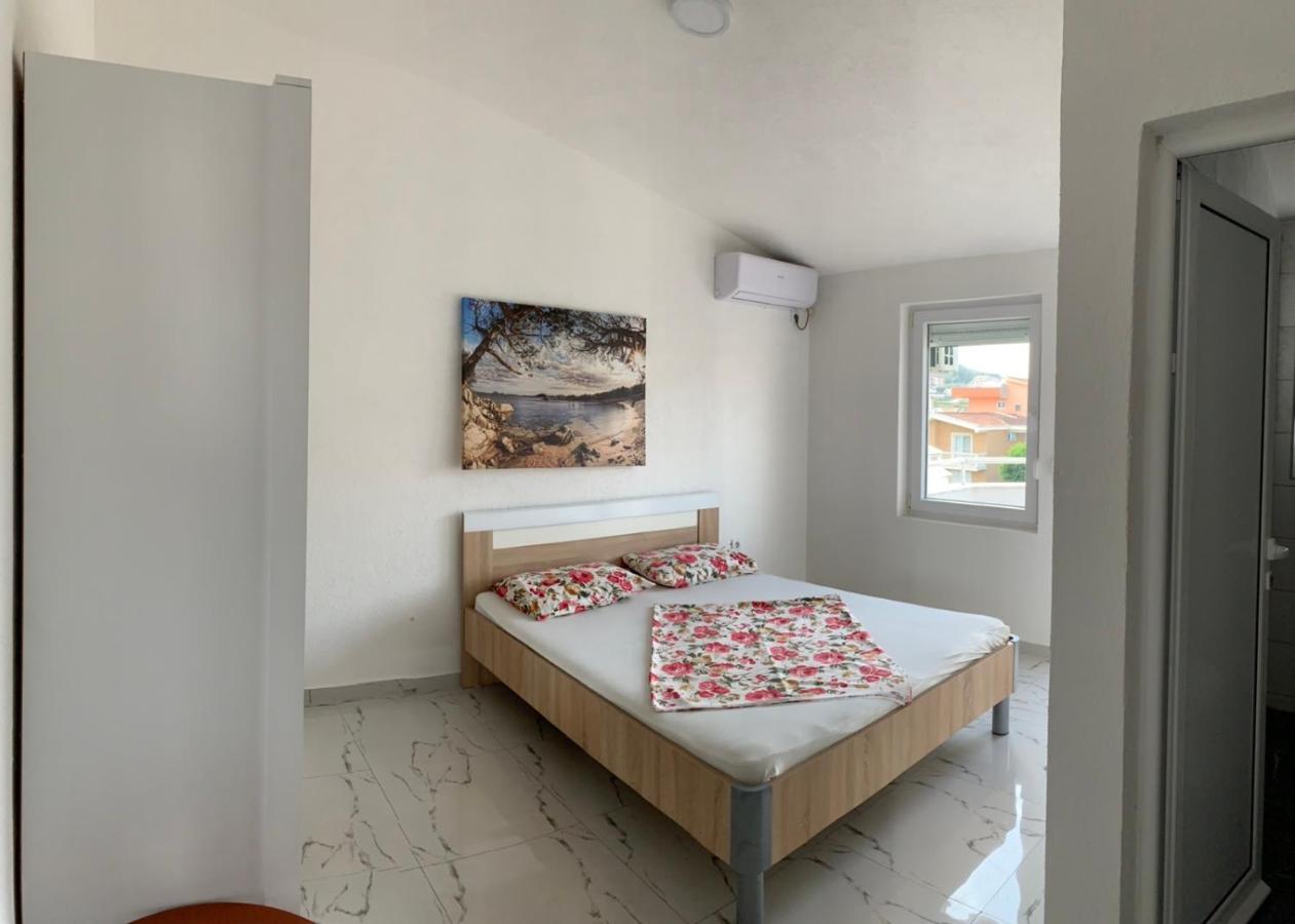 Il Freddo Apartments Ulcinj Kültér fotó