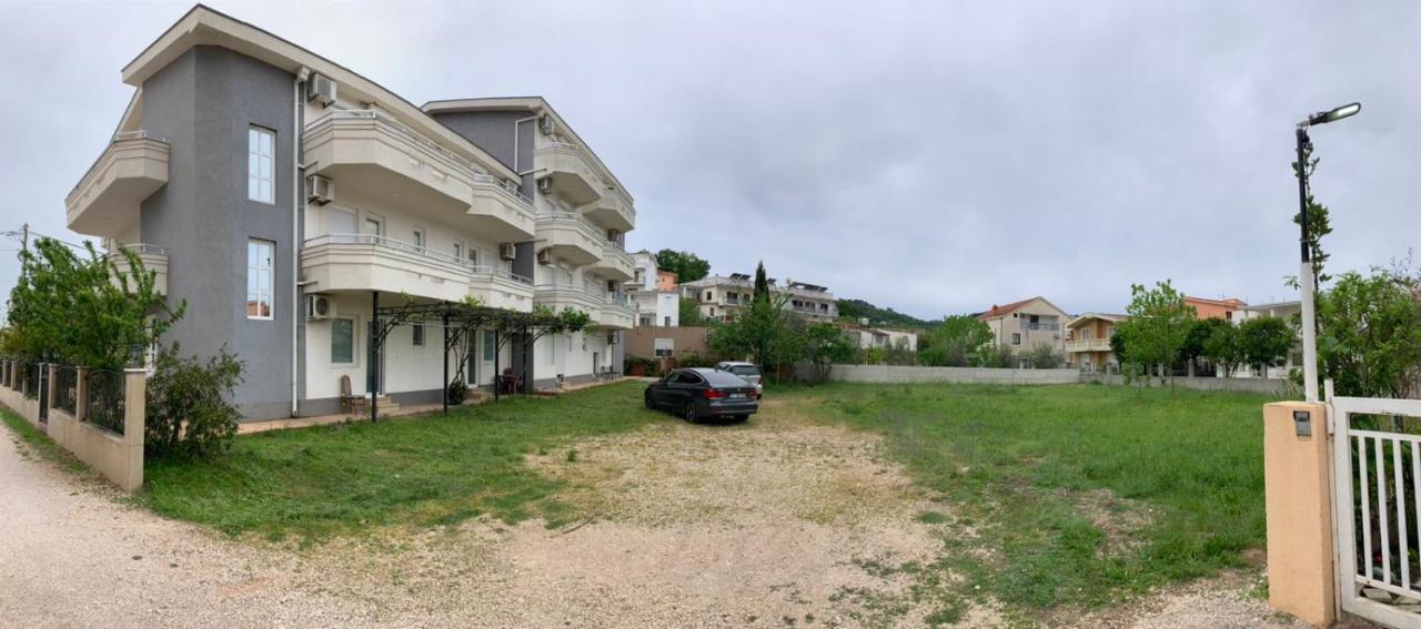 Il Freddo Apartments Ulcinj Kültér fotó