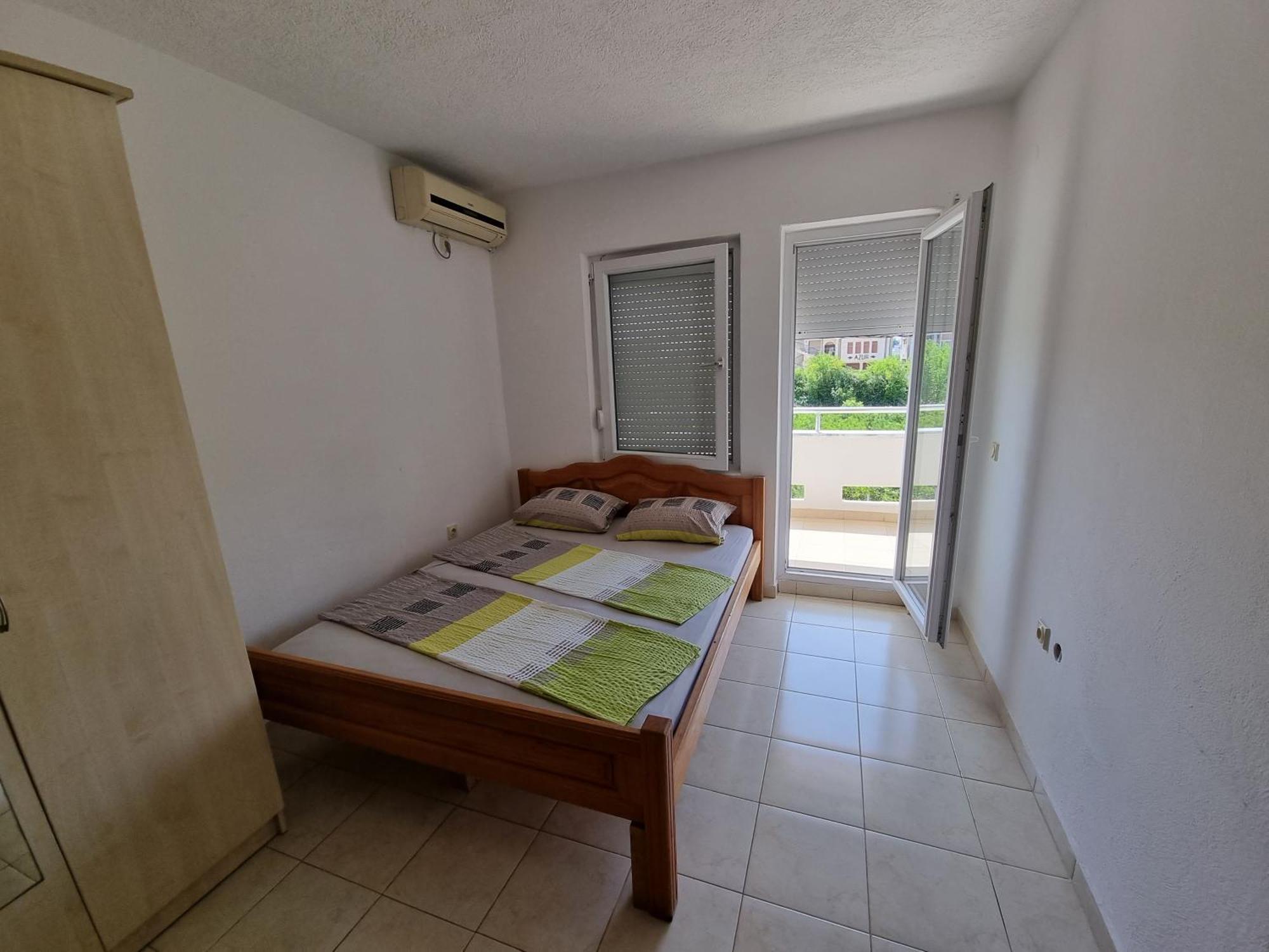 Il Freddo Apartments Ulcinj Kültér fotó